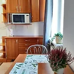 Lägenhet Polna 3 Warszawa