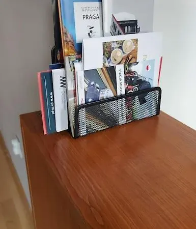 Polna 3 Apartamento *