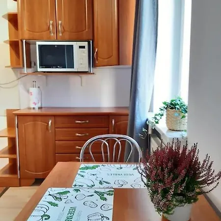 Apartamento Polna 3 Varsovia