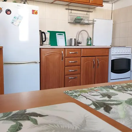 Polna 3 Apartamento *