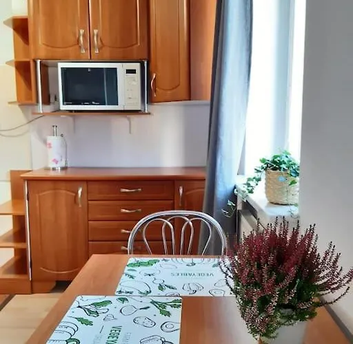 דירה Polna 3 ורשה