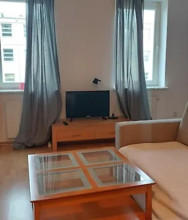 Polna 3 Apartament *