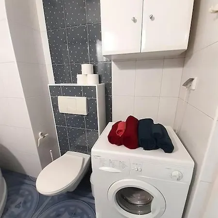 Polna 3 Appartement Varsovie