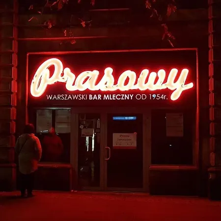 Appartement Polna 3 *