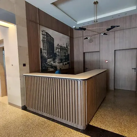 Appartement Polna 3 *